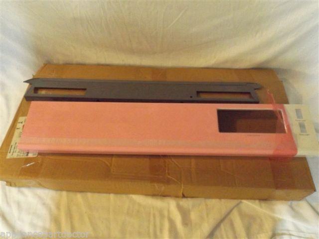JENN AIR MAYTAG STOVE 12001249 KIT, CONTROL PANEL HEAT SHIELD NEW IN BOX JENN AIR MAYTAG STOVE 12001249 KIT, CONTROL PANEL HEAT SHIELD NEW IN BOX